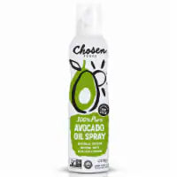 Chosen Foods 100% Pure Avocado Oil Spray 4.7 oz