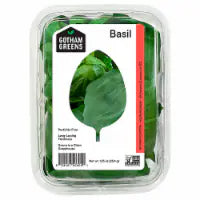 Gotham Greens® Fresh Basil 1.25 oz