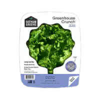 Gotham Greens® Greenhouse Crunch™ Lettuce 4.5 oz
