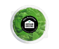 Gotham Greens® Baby Butterhead Lettuce 4.5 oz