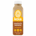 Koia® Plant-Based Chocolate Banana Protein Drink 12 fl oz