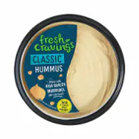 Fresh Cravings® Classic Hummus 10 oz