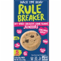 Rule Breaker® Chocolate Chip Cookies  4.5oz