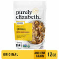 Purely Elizabeth Original Ancient Grain Granola 12 oz