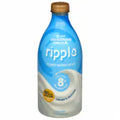 Ripple® Original Unsweetened Plant-Based Milk 48 fl oz
