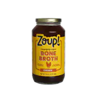 Zoup!® Chicken Bone Broth 32 fl oz