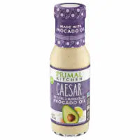 Primal Kitchen Caesar Dressing & Marinade 8oz