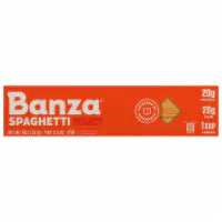 Banza® Chickpea Spaghetti Pasta 8 oz