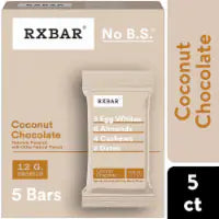 RXBAR® Coconut Chocolate Protein Bars