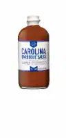 Lillie's Q Western North Carolina Tomato Carolina BBQ Sauce 20 oz
