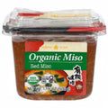Hikari Organic Red Miso 17.6 oz