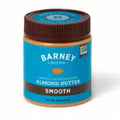 Barney Butter Smooth Almond Butter 10 oz