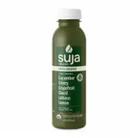 Suja Organic Uber Greens Cold Pressed Juice Drink 12 fl oz