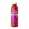 Suja Organic Gut Health Berry Lemon Cold Pressed Juice Drink 12 fl oz