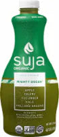 Suja Mighty Dozen Organic Vegetable & Fruit Juice Drink 46 fl oz