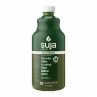 Suja Organic Uber Greens Cold Pressed Juice Drink 46 fl oz