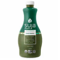 Suja Organic Uber Greens Cold-Pressed Fruit & Vegetable Juice