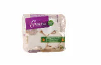 Guan's® Mushrooom Sliced King Oyster Mushroom 4 oz