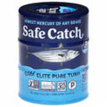 Safe Catch® Elite Pure Wild Tuna 3 ct / 5 oz