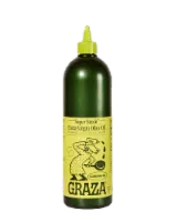 Graza Super Sizzle Extra Virgin Olive Cooking Oil 33.8 fl oz