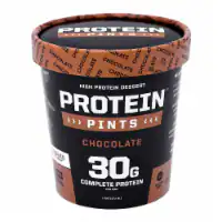 Protein Pints® Chocolate High Protein Dessert Pint