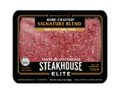 Steakhouse Elite® Kobe-Crafted™ Signature Ground Beef 1 lb
