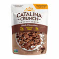 Catalina Crunch® Dark Chocolate Protein Cereal 9 oz