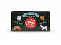 Vital Farms® Grass-Fed Salted Butter
