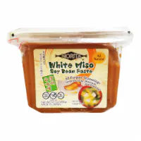 Norita® White Miso Soy Bean Paste 14.1 oz