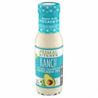 Primal Kitchen Ranch Dressing & Marinade 8oz