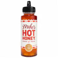 Mike's Hot Honey® Honey Infused with Chilies 12 oz