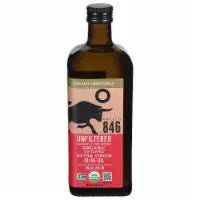 Origin 846 Organic Extra Virgin Olive Oil 28.6 fl oz