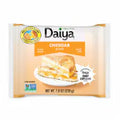 Daiya TM Dairy Free Cheddar Cheese Slices 7.8 oz