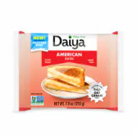 Daiya Dairy Free American Sliced Cheese