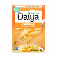 Daiya™ Dairy Free Gluten Free Cheddar Style Vegan Mac and Cheese 10.6 oz