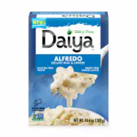 Daiya™ Dairy-Free Gluten-Free Alfredo Style Vegan Mac & Cheese 10.6 oz