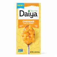 Daiya™ Dairy-Free Cheddar Powdered Mac and Cheese 5.5 oz