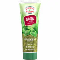 Gourmet Garden Basil Stir-In Paste 4 oz