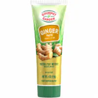 Gourmet Garden Ginger Stir-In Paste 4 oz