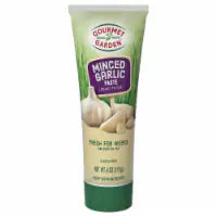 Gourmet Garden™ Chunky Garlic Blend Stir-In Paste 4 oz