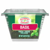 Gourmet Garden Lightly Dried Basil 0.42 oz
