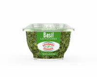 Gourmet Garden™ Lightly Dried Basil 0.42 oz