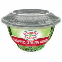 Gourmet Garden™ Lightly Dried Italian Herbs 0.35 oz