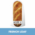 ACE Bakery® French Oval Loaf 18.50 oz