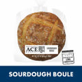 ACE Bakery® Sourdough Boule 14.11 oz