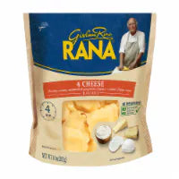 Rana 4 Cheese Ravioli 10 oz