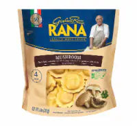 Rana Mushroom Ravioli 10 oz