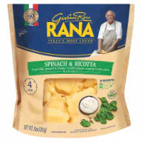 Rana™ Spinach & Ricotta Ravioli 10oz