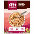 Toasted Cinnamon Squares® – Whole Grain Cereal with No Artificial Flavors 12 oz