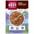 Crispy Cocoa Rice® – Gluten Free Cereal, Made with Real Cocoa 13 oz